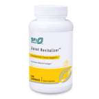 SFI Health Joint Revitalizer Hydrolyzed Collagen - 120 Capsules