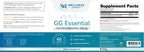 WELLNESS EXTRACT Geranylgeraniol GG 150mg CoQ10 Support - 60 Softgels - image 9