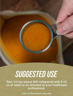 BulkSupplements.com Black Fungus Extract Powder