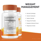Rize Labs HypoBurn+ Metabolism Booster Weight Loss - 120 Capsules - image 9