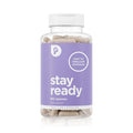 Pure for Men & Her Stay Ready Fiber Supplement - 160 Capsules