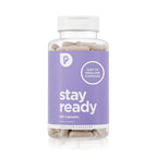 Pure for Men & Her Stay Ready Fiber Supplement - 160 Capsules