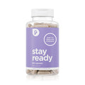 Pure for Men & Her Stay Ready Fiber Supplement - 160 Capsules