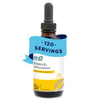 SFI Health Klaire Labs Vitamin B12 Liquid - 4 Fl Oz