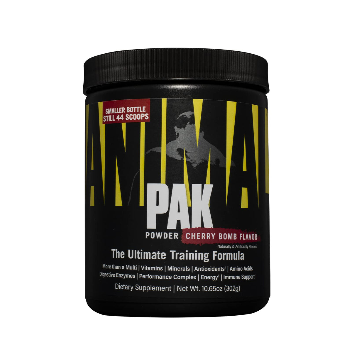 Animal Pak All-in-One Multivitamin Powder - 44 Scoops