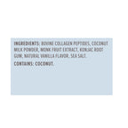 Primal Kitchen Collagen Fuel
