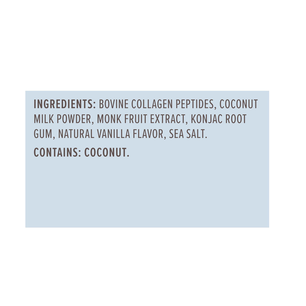 Primal Kitchen Collagen Fuel