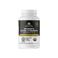 Ancient Nutrition Regenerative Organic Certified Probiotics for Women