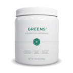 Isagenix Moringa Greens Superfood Powder - 30 Servings