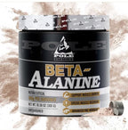 Pole Nutrition Beta-Alanine Unflavored Powder - 300g - image 4