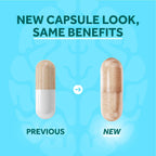 NEURIVA Plus Brain Supplement for Memory, Focus & Concentration - 60 Capsules - image 3