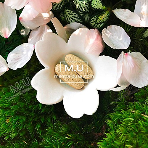 M.U TOP 1 Whitening Pills - 90 Tablets - image 2