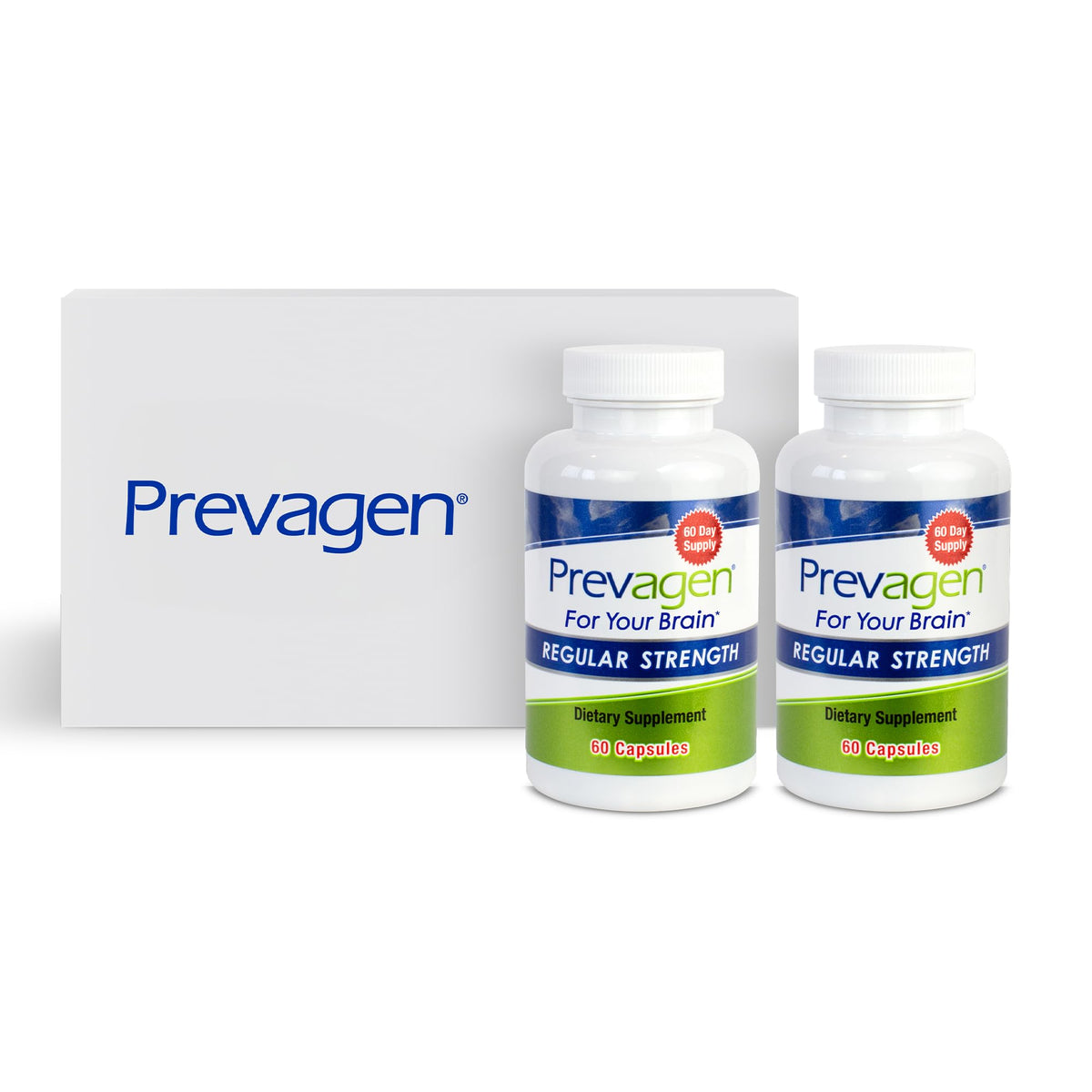 Prevagen NUTRITIONAL_SUPPLEMENT