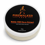 Firewalker Kava Noble CO2 Kava Extract Powder, 30% Kavalactones