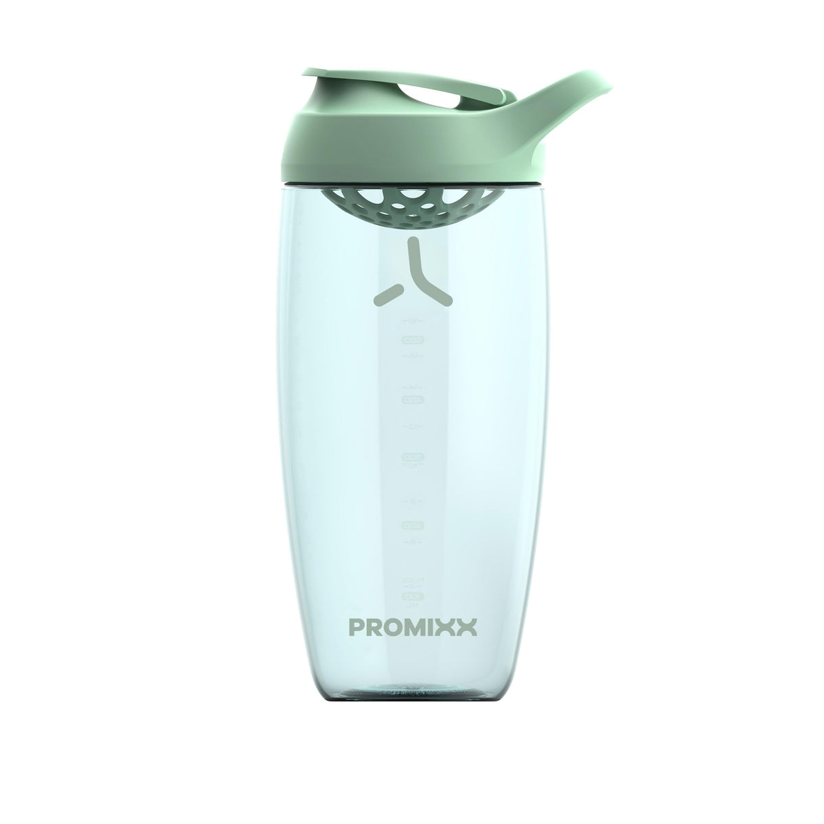 PROMIXX Pursuit Protein Shaker Bottle