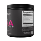 Bucked Up Original BCAA 2:1:1 Branched Chain Amino Acids Powder - 30 Servings - image 3