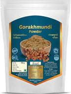 Generic ORGANICS Gorakhmundi Powder - 100g