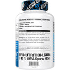 Evlution EVL Hyaluronic Acid 200mg - 30 Capsules - image 3