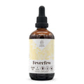 Garden Organics Feverfew Alcohol-Free Natural Tincture Extract