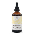 Garden Organics Feverfew Alcohol-Free Natural Tincture Extract