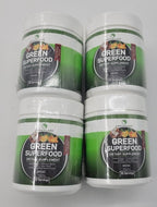 Generic Organic Greens Superfood Powder for Focus & Digestion - 30 Servings - image 9
