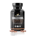MAXCURE cholestral Support Vitamin B3
