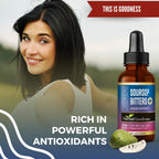 Herbal Leaf Extract - 1oz (Parent)