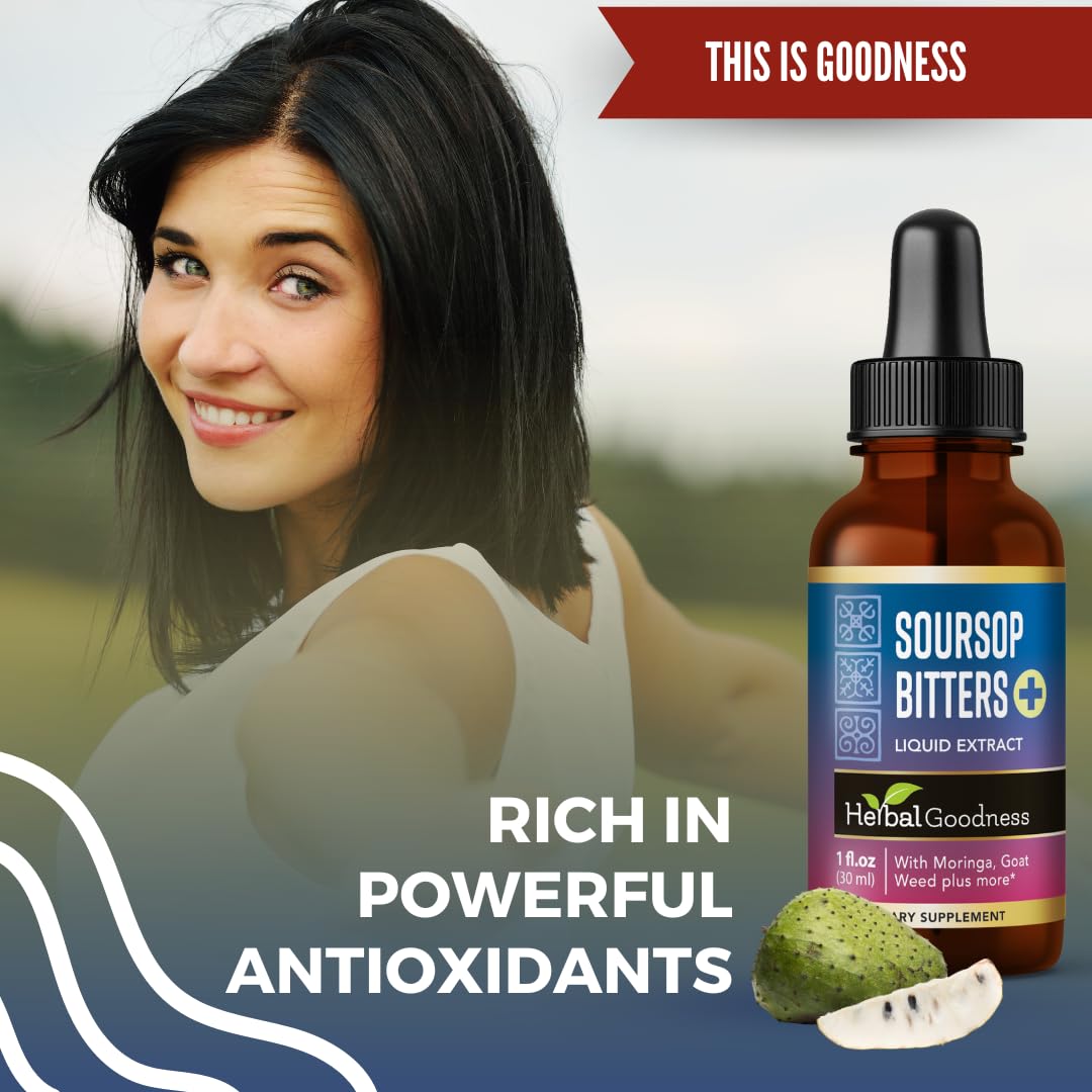 Herbal Leaf Extract - 1oz (Parent)