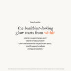 goop Beauty Morning Skin Drink Mix Powder - 30 Pack - image 6