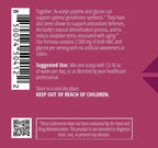 Apeiron Elementals NAC + Glycine Powder - 7.62 oz - image 6