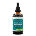 Secrets of the Tribe Tribal Detox Herbal Extract