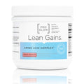ProGlow Lean Gains Amino Acid Complex for Women - 30 Servings