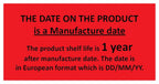 Hematogen Iron Supplement Bar - 5 Count - image 4