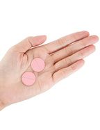 TRUEplus Glucose Tablets Raspberry Flavor - 10ct Tube - image 5