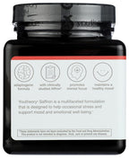 Youtheory Saffron Advanced Dietary Supplement for Mood - 60 Capsules - image 2