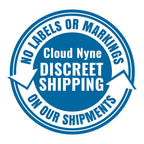 West Coast Herbs Cloud NYNE Natural Male Stimulant - 10 Capsules - image 3