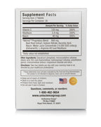 UniScience Group Nitrinol Nitric Oxide Booster with Beetroot - 120 Tablets - image 2