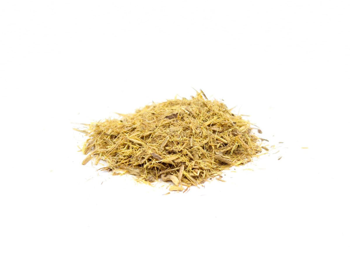 Ameen Foods Shredded Licorice Root - 100g Jar - image 2