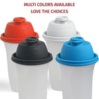 SIGNORA WARE Shaker Bottles