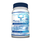 MenoClear Night Menopause Support - 30 Capsules - image 4