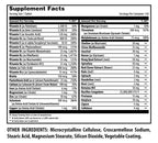 Amazing Nutrition Women's One Multivitamin Food Based - 150 Tablets - image 2