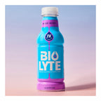 BIOLYTE Rehydration Drink - Electrolyte and Fluid Replacement