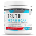 Truth Nutrition Vegan BCAA Powder 2:1:1 Ratio - 30 Servings
