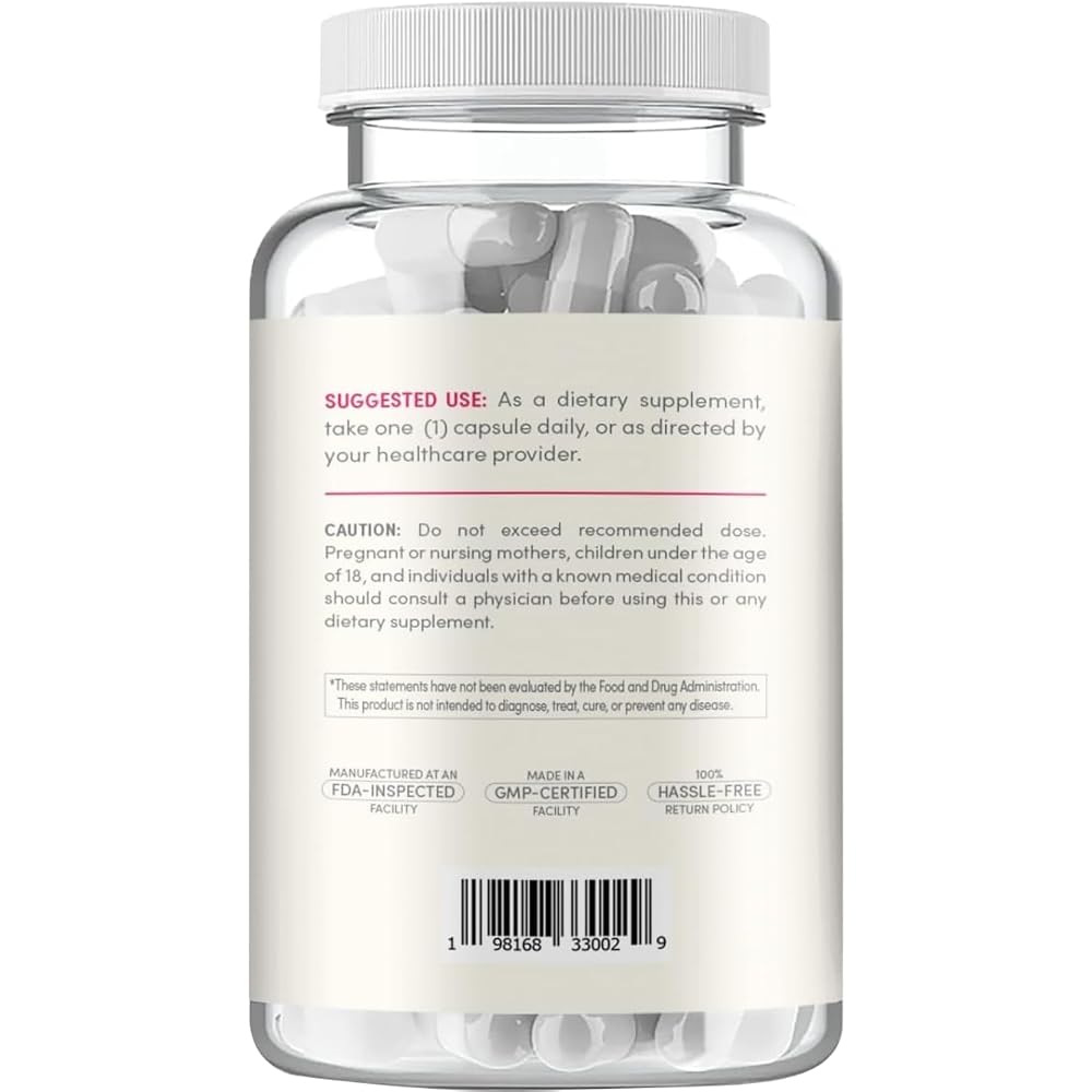 Clear Formulas Tomato Based Lycopene Supplement - Extra Strength