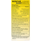 RESCUE Nighttime Sleep Aid Bundle - 3 Pack - image 10