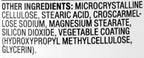 Amazon Elements Lysine Complex with Vitamin C Immune Support - 195 Tablets - image 6