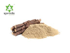ayurvedix Organic Licorice Root Powder - 150g - image 4