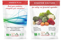 Cutting Edge Cultures Prebio Plus Prebiotic Fiber Powder - 8 oz