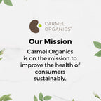 CARMEL ORGANICS Haritaki Fruit Powder - 8 Ounce - image 7
