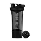 Artoid Mode Inspirational Fitness Workout Sports Protein Shaker